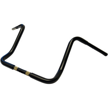 LA Choppers 1-1/4" Touring Ape Hanger Handlebar 14"