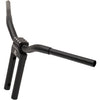 LA Choppers Kage Fighter-T Handlebar 12"