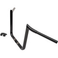 LA Choppers 1-1/4" Hefty Prime Ape Handlebar 13"