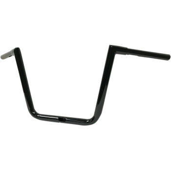 LA Choppers 1-1/4" Hefty Twin Peaks Handlebar 13"