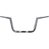 LA Choppers 1-1/4" Twin Peaks Big Twin Handlebar 8"