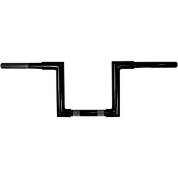 LA Choppers 1-1/4" Old School Handlebar 8"