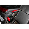 Custom Dynamics ProBEAM® Universal LED Bullet Bezel Turn Signals