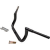 LA Choppers 1-1/2" Grande Twin Peaks Touring Handlebar 8"