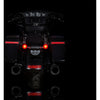 Custom Dynamics ProBEAM® Red LED Turn Signals with Red Lenses