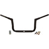 LA Choppers 1-1/2" Grande Twin Peaks Touring Handlebar 10"