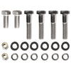 1-2 Inch Adjustable Lowering Kit for Harley® Touring '93-'01