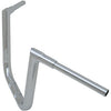 LA Choppers 1-1/2" Grande Twin Peaks Hefty Handlebar 13"