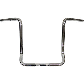 LA Choppers 1-1/4" Touring Ape Hanger Handlebar 16"