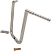 LA Choppers 1-1/2" Grande Twin Peaks Touring Handlebar 19"