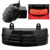 HOGWORKZ® Triad™ Dual Intensity LED Tribar Taillight