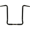 LA Choppers 1-1/4" Touring Ape Hanger Handlebar 18"