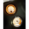 Legend Suspension Fairing Mounted LED Backlit PSI Gauge