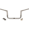 LA Choppers 1-1/2" Grande Twin Peaks Touring Handlebar 10"