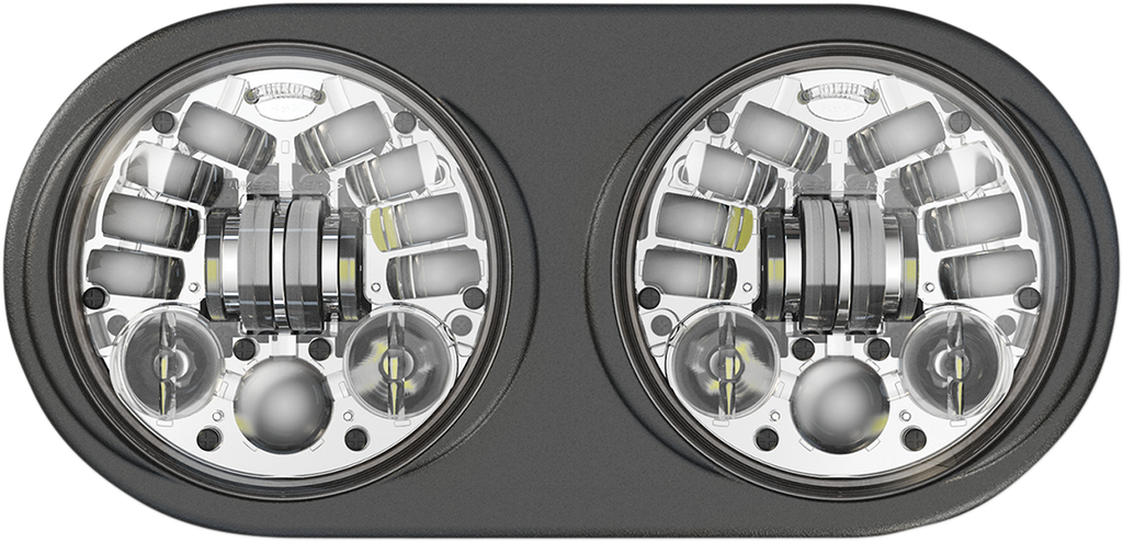 Custom Dynamics ProBEAM® LED Headlamp Assembly