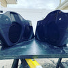 NAGY'S CUSTOMS Grills (Pair)