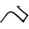 LA Choppers Nice Curves Ape Hanger Handlebar 1-1/4" Diameter - 14" Rise