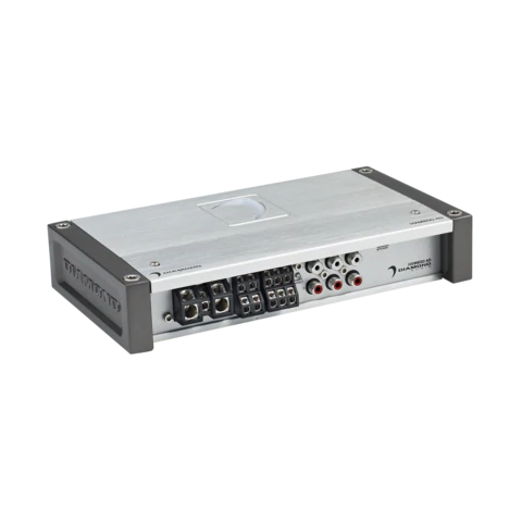 Diamond Audio HXM 4-Channel Full Range Class D Amplifier