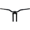 LA Choppers Kage Fighter-T Handlebar 12"