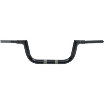 LA Choppers 1-1/2" Grande Twin Peaks Hefty Handlebar 8"