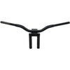 LA Choppers Kage Fighter-T Handlebar 10"