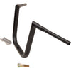 LA Choppers 1-1/2" Grande Twin Peaks Touring Handlebar 13"