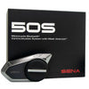 SENA 50S Communication System - Single Pack