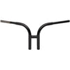 LA Choppers 1-1/4" Club Handlebar 10"