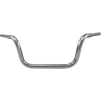 LA Choppers 1-1/4" Handlebar — Ape Hanger/Hefty 8-1/2"