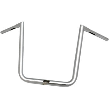 LA Choppers 1-1/4" Hefty Twin Peaks Handlebar 16"