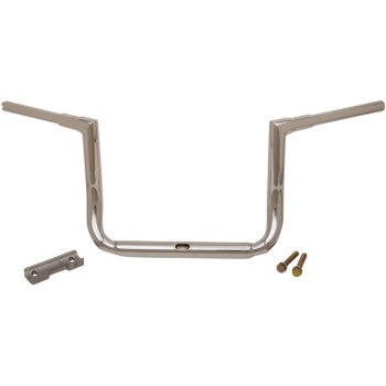 LA Choppers 1-1/2" Grande Twin Peaks Touring Handlebar 12"