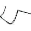 LA Choppers Ape Hanger Handlebar Kit 12"