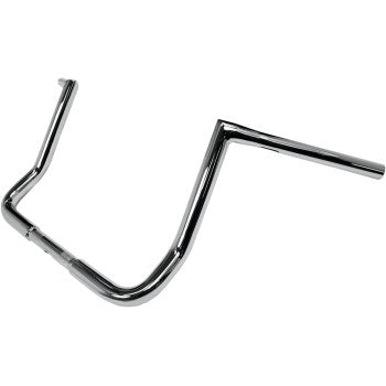 LA Choppers Ape Hanger Handlebar Kit 12"
