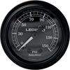 Legend Suspension Fairing Mounted LED Backlit PSI Gauges