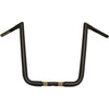 LA Choppers 1-1/4" Twin Peaks Big Twin Handlebar 16"