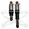 Dirty Air 4" Aluminum Touring Shocks, Pair