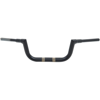 LA Choppers 1-1/2" Grande Twin Peaks Hefty Handlebar 8"