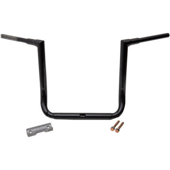 LA Choppers 1-1/2" Grande Twin Peaks Touring Handlebar 16"