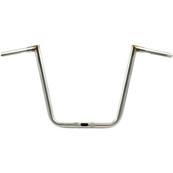 LA Choppers 1-1/4" Hefty Twin Peaks Handlebar 16"