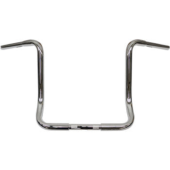 LA Choppers 1-1/4" Touring Ape Hanger Handlebar 14"