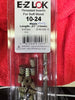 EZ LOK Flange Mount Insert Kits