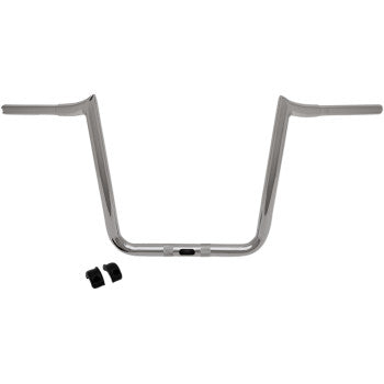 LA Choppers 1-1/4" Hefty Prime Ape Handlebar 16"