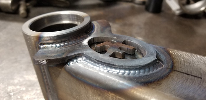 AF Kustoms 32 quot Wheel Weld on Neck Ratchets Den AF Kustoms 32 quot Wheel Weld on Neck Ratchets Den