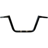 LA Choppers 1-1/4" Twin Peaks Hefty Big Twin Handlebar 10"