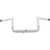 LA Choppers 1-1/2" Grande Twin Peaks Touring Handlebar 10"