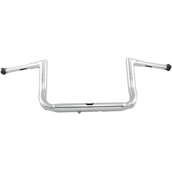 LA Choppers 1-1/2" Grande Twin Peaks Touring Handlebar 10"