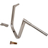 LA Choppers 1-1/2" Grande Twin Peaks Touring Handlebar 13"