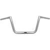 LA Choppers 1-1/4" Hefty Twin Peaks Handlebar 10"