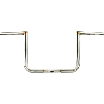 LA Choppers 1-1/4" Twin Peaks Touring Handlebar 12"