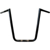 LA Choppers 1-1/4" Twin Peaks Hefty Big Twin Handlebar 19"